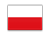 OSTERIA DELLA CONTESSA - Polski